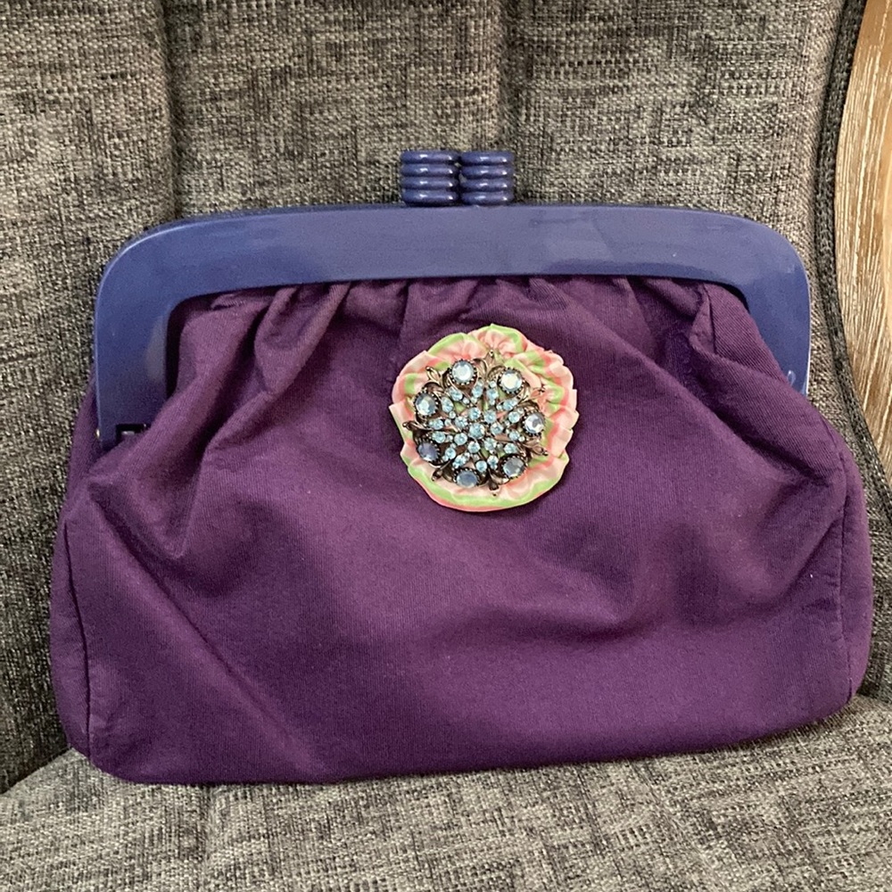 Vintage Italian Bag